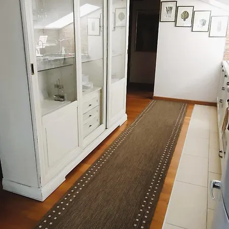 Appartement Pergola *