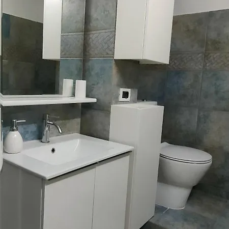 Appartement Pergola *