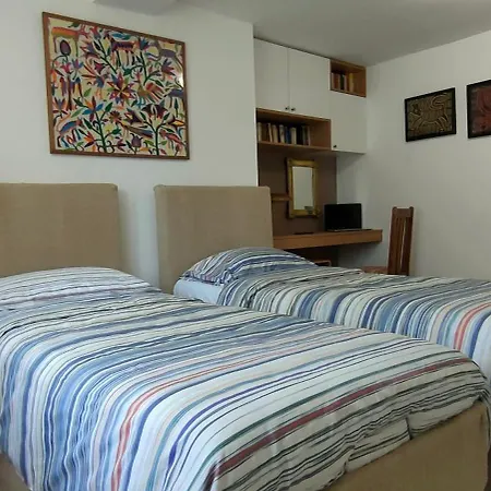 Appartement Pergola