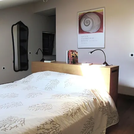 Appartement Pergola