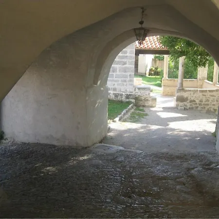 Pergola Veprinac