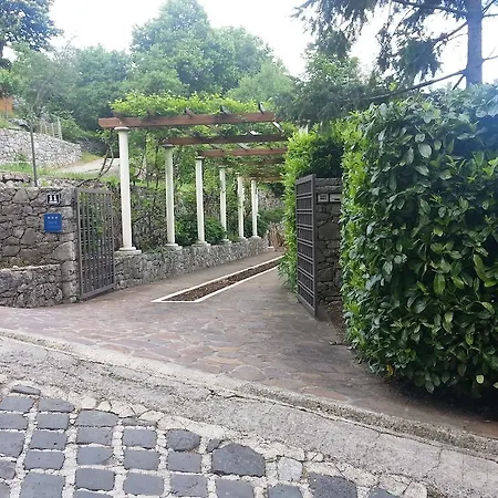 Pergola *