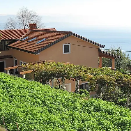 Apartment Pergola *
